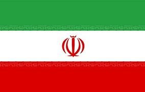 Iran Flag