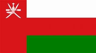 Oman Flag