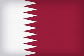 Qatar Flag