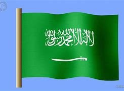 Saudi Arabia Flag
